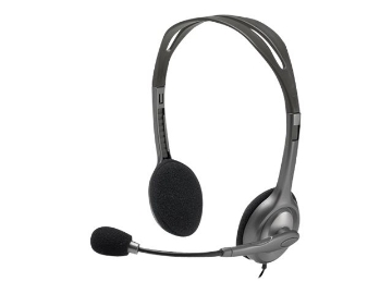 Bild på Logitech Stereo H111
