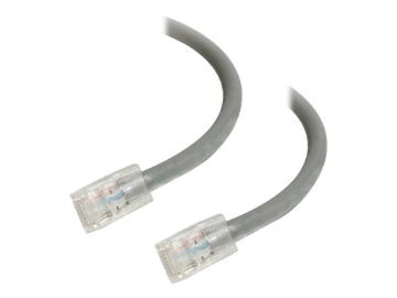 Bild på C2G Cat5e Non-Booted Unshielded (UTP) Network Patch Cable