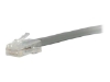 Bild på C2G Cat5e Non-Booted Unshielded (UTP) Network Patch Cable