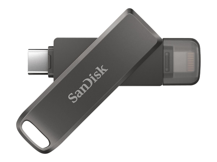 Bild på SanDisk iXpand Luxe
