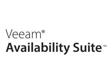 Bild på Veeam Availability Suite Enterprise