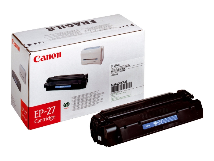 Bild på Canon EP-27