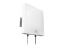 Bild på Cisco Meraki Dual-Band Patch Antenna (8/6.5 dBi Gain)