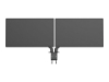 Bild på VISION Monitor Dual Desk Arm Mount