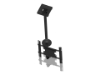 Bild på Multibrackets M Public Ceilingmount Medium Single