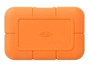 Bild på LaCie Rugged SSD STHR500800