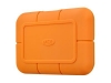 Bild på LaCie Rugged SSD STHR500800