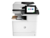 Bild på HP LaserJet Enterprise MFP M776dn (A3)