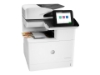 Bild på HP LaserJet Enterprise MFP M776dn (A3)