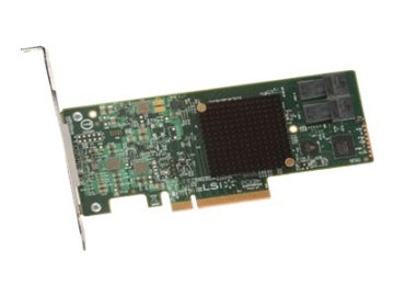 Bild på Fujitsu PRAID CP400i