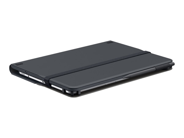 Bild på Logitech Universal Folio for 9-10 inch Tablets