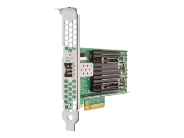 Bild på HPE StoreFabric SN1610Q