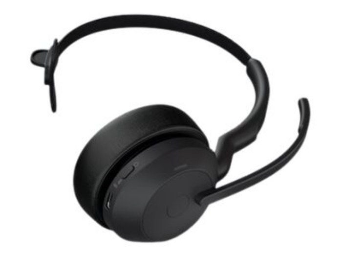 Bild på Jabra Evolve2 55 UC Mono
