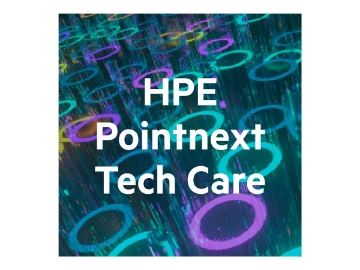 Bild på HPE Tech Care Basic Service with Defective Media Retention Post Warranty