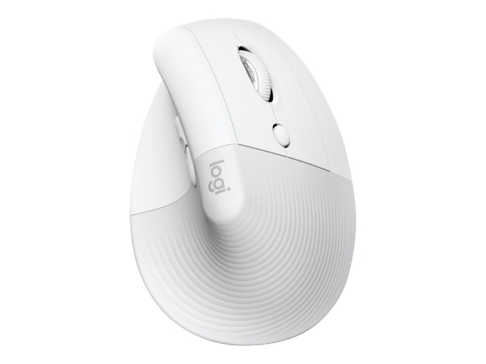 Bild på Logitech Lift for Mac