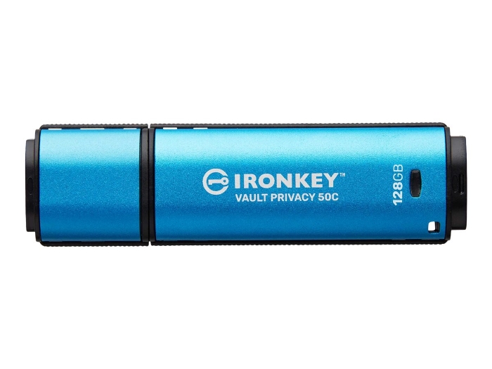 Bild på Kingston IronKey Vault Privacy 50 Series