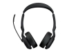Bild på Jabra Evolve2 55 UC Stereo