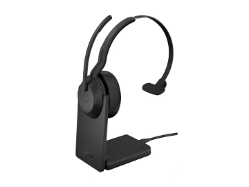 Bild på Jabra Evolve2 55 UC Mono