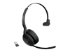 Bild på Jabra Evolve2 55 UC Mono