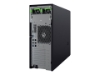 Bild på PY TX1330 M5/F/RPSU /ERP LOT9 CONF. 1/ XEON E-2334/16 GB U 3200 1R/ BASIC 2.5" KIT (8X)/KIT EUROPE/ IRMCS6 ELCM LIC/PSU DUMMY/