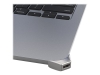 Bild på Compulocks Ledge Lock Adapter for MacBook Air 13" M2-M4 Silver