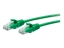 Bild på C2G 10ft (3m) Cat6a Snagless Unshielded (UTP) Slim Ethernet Network Patch Cable