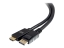 Bild på C2G 6ft DisplayPort Male to HDMI Male Passive Adapter Cable