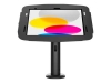 Bild på Compulocks iPad 10th-11th (A16) Gen Space Enclosure Tilting Stand 8" Black