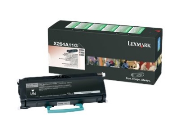 Bild på Lexmark