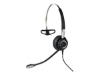 Bild på Jabra BIZ 2400 II USB Mono CC MS