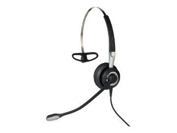 Bild på Jabra BIZ 2400 II USB Mono CC MS