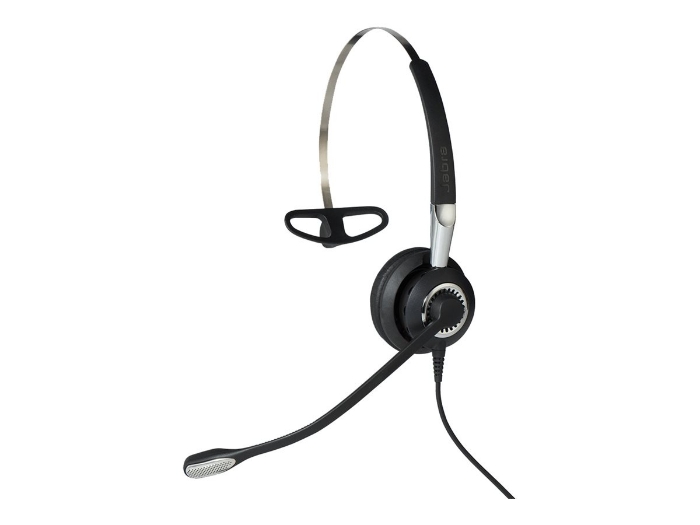 Bild på Jabra BIZ 2400 II USB Mono CC MS