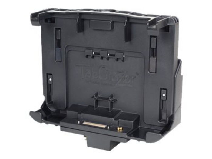 Bild på Vechicle Dock for FZ-G1 / KA, Dual Pass Through (Det följer inte med några kablar eller adaptrar, köps separat)