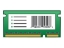 Bild på Lexmark Bar Code Card and Forms Card