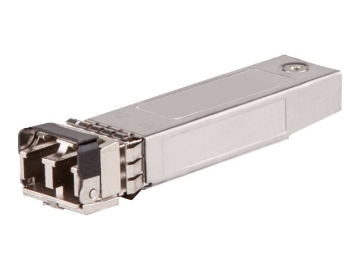 Bild på HPE Networking 1G SFP LC LX 10km SMF XCVR