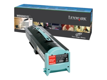 Bild på Lexmark