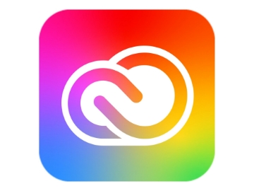 Bild på Adobe Creative Cloud desktop apps