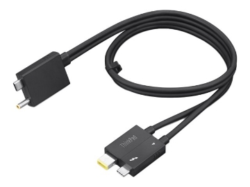 Bild på Lenovo Split Cable