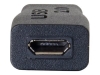 Bild på C2G USB 2.0 USB Type C to USB Micro B Adapter M/F