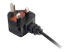 Bild på C2G Power Cord Splitter