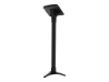 Bild på Compulocks Surface Pro 3-7 Space Enclosure Portable Floor Stand