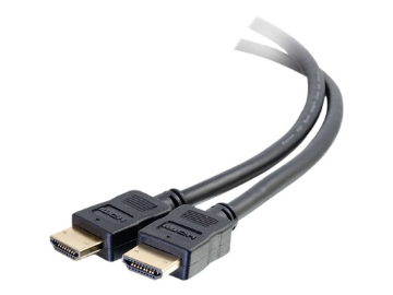 Bild på C2G 10ft 4K HDMI Cable with Ethernet