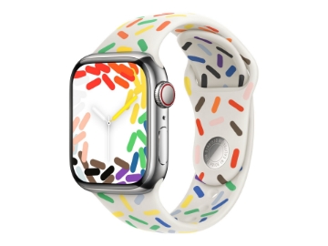 Bild på Apple