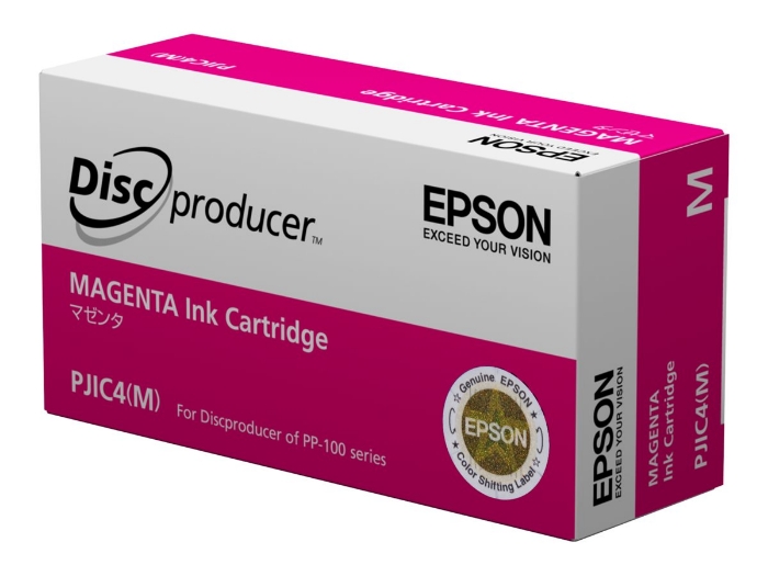 Bild på Epson Discproducer PJIC7(M)