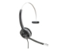 Bild på Cisco Headset 531 (Wired Single with Quick Disconnect coiled RJ Headset Cable)