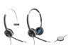 Bild på Cisco Headset 531 (Wired Single with Quick Disconnect coiled RJ Headset Cable)