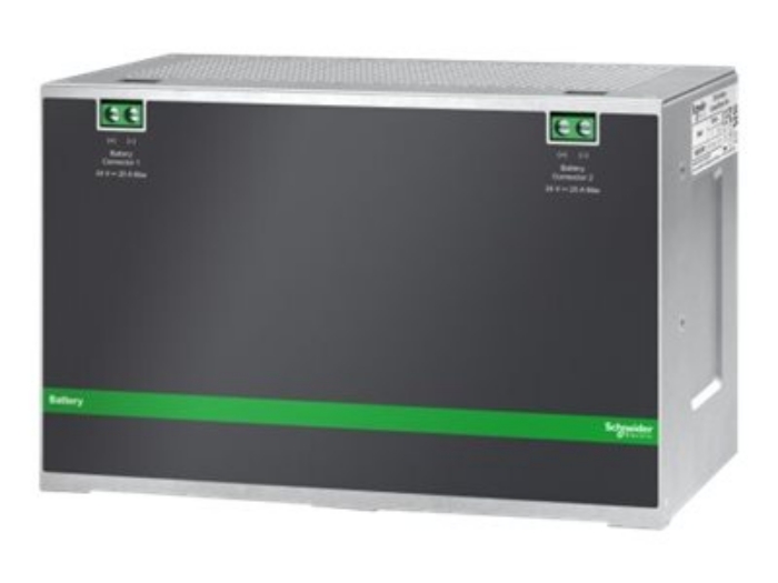 Bild på Schneider Electric