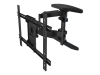 Bild på Multibrackets M VESA Flexarm XL Full Motion Dual