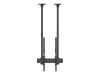 Bild på Multibrackets PRO Series M Ceiling Mount Pro MBC1UPSD