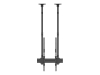 Bild på Multibrackets PRO Series M Ceiling Mount Pro MBC1UPSD